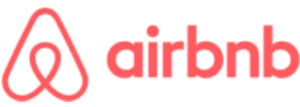 Home airbnb logo alfa