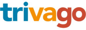 Home trivago logo alfa